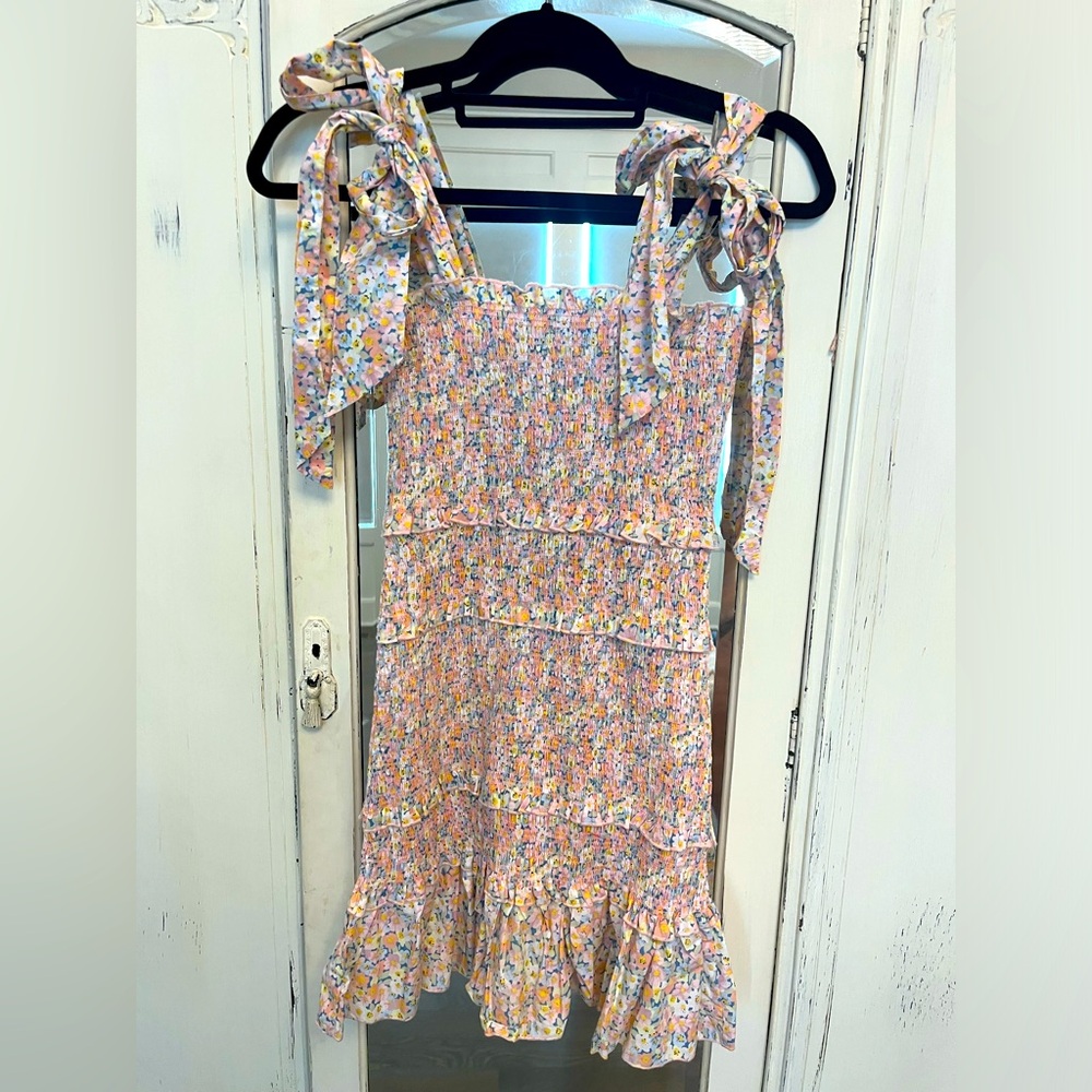 Vici dress